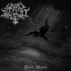 Satanic Impalement : Devil Metal